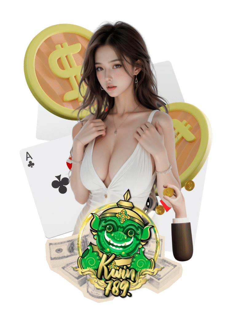 kwin789 ปั่นสล็อต