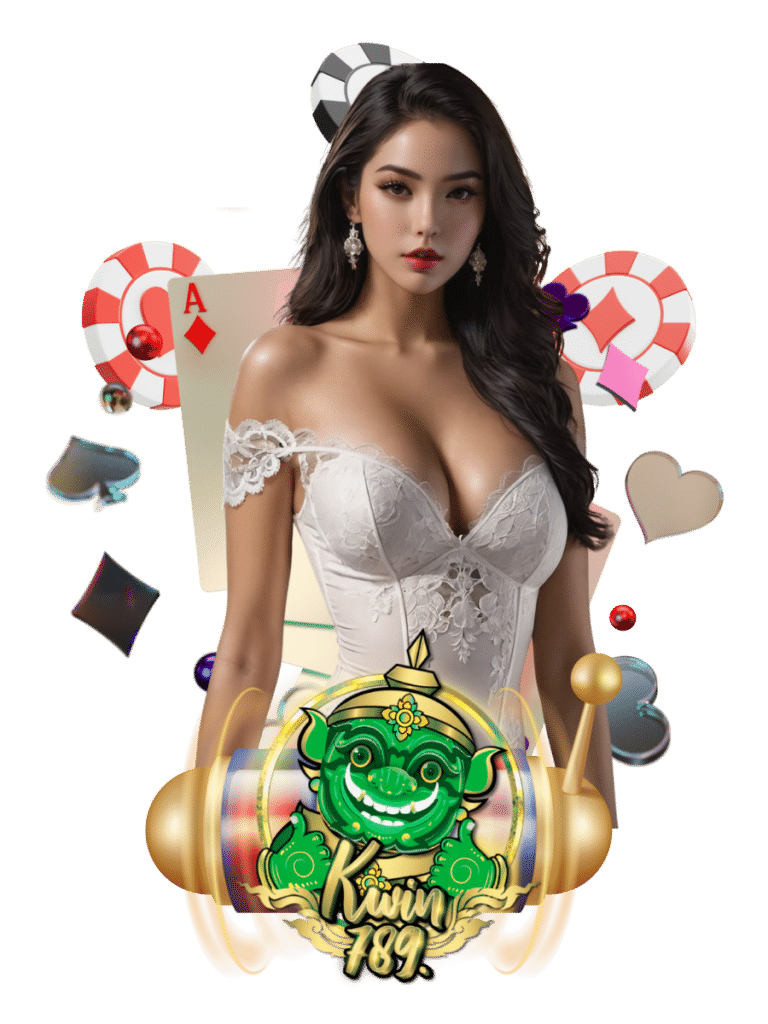 kwin789 เว็บคาสิโน
